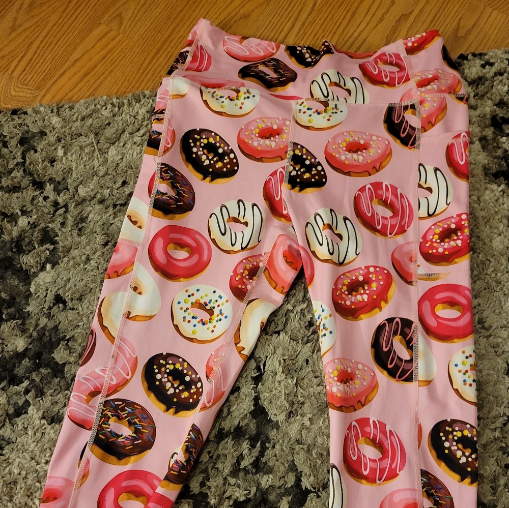 Workout Leggings